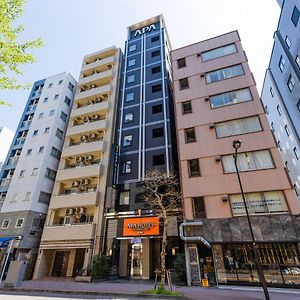 Apa Hotel Ginza Shintomicho Ekimae